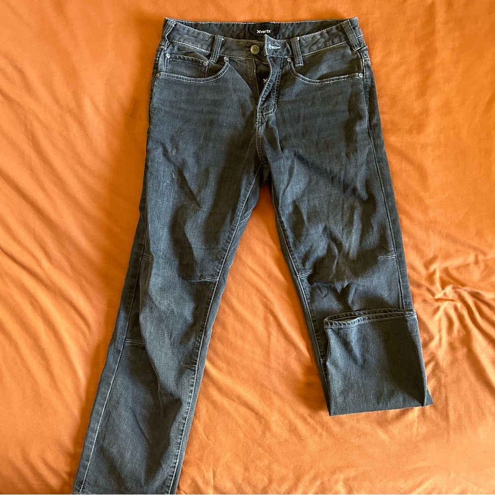 VERTX defiance Jeans 30x30